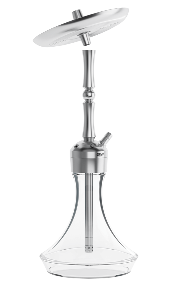 MattPear Mini S Hookah