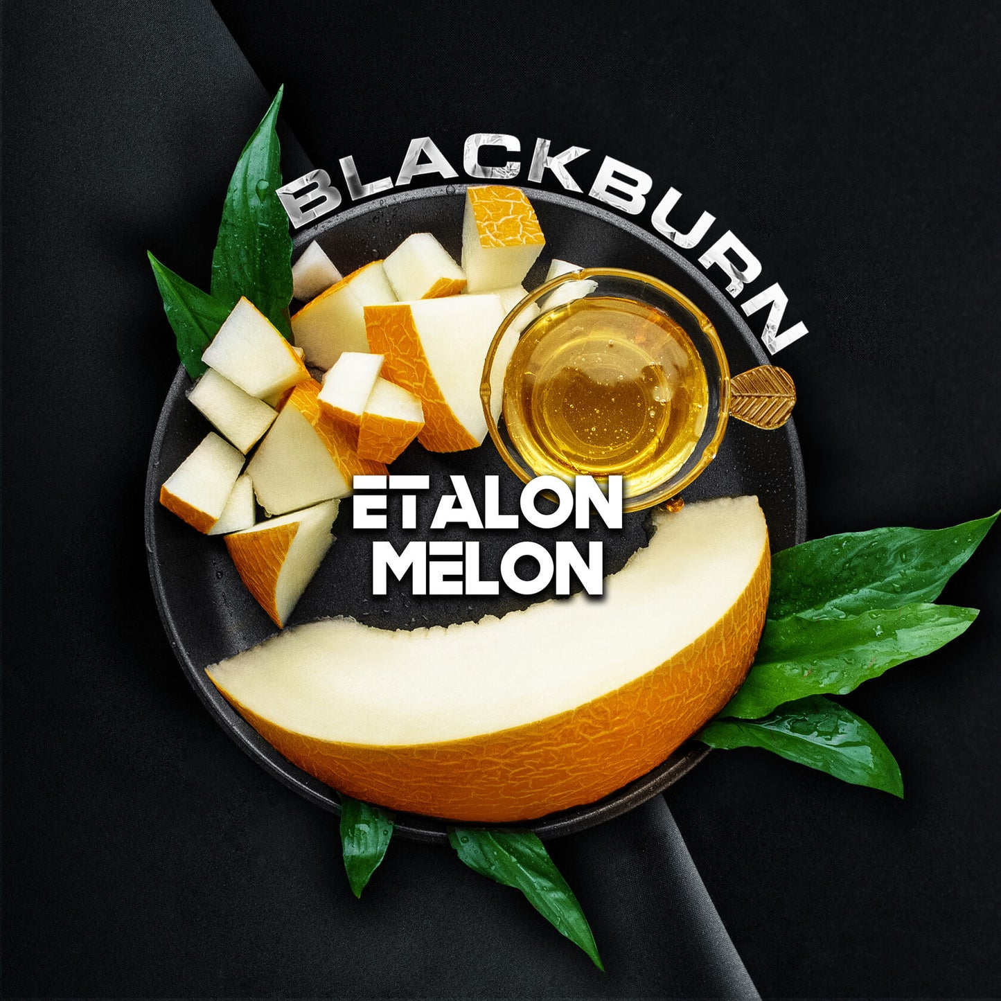 BlackBurn - 200g