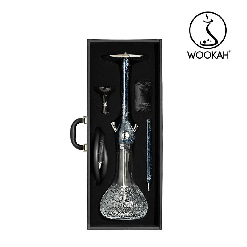 Wookah - Exclusive Series - Galaxy