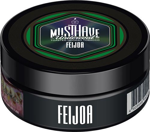 MustHave 125G