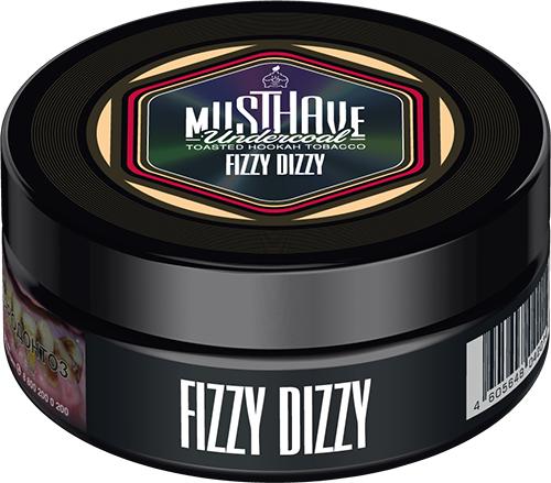 MustHave 125G