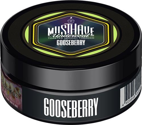 MustHave 125G