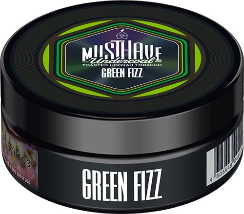 MustHave 125G