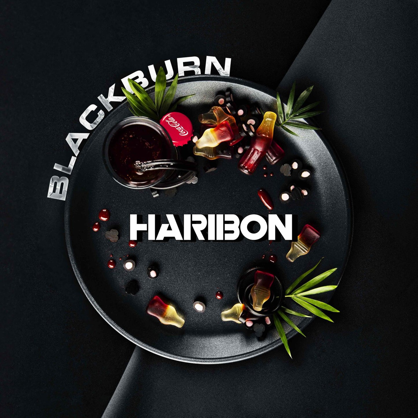 BlackBurn - 200g