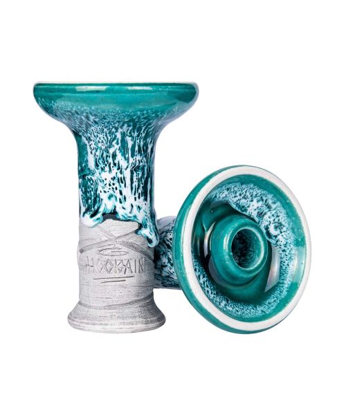 Hookain Lit Lip - Phunnel Tobacco Bowl