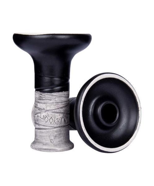 Hookain Lit Lip - Phunnel Tobacco Bowl