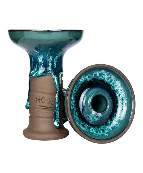 Hookain Lit Lip - Phunnel Tobacco Bowl