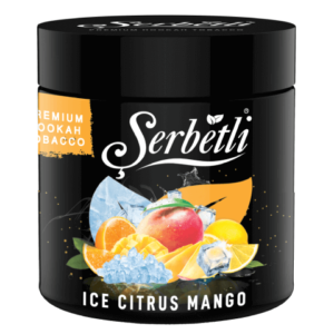 Serbetli - 250G