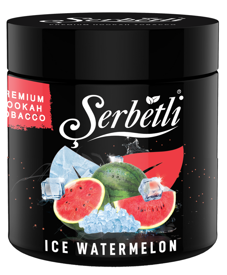 Serbetli - 250G