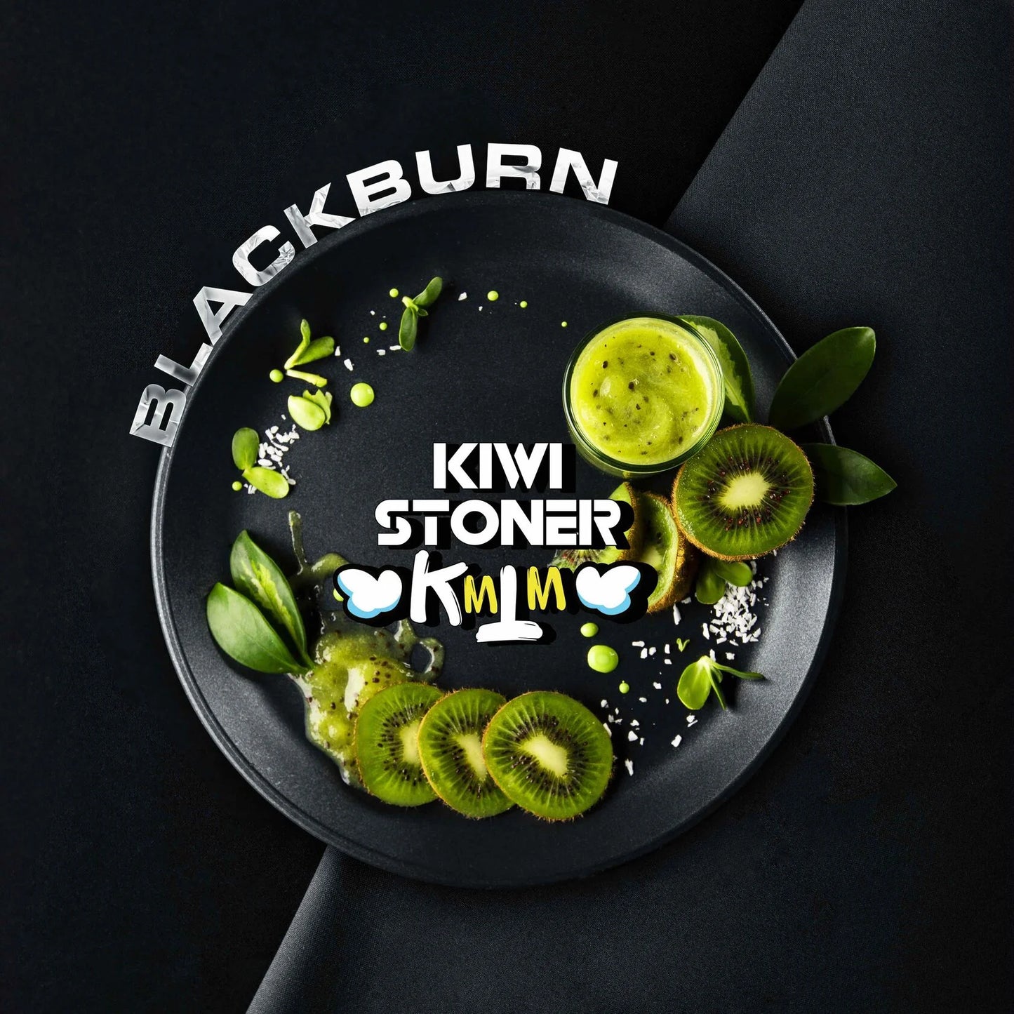 BlackBurn - 200g