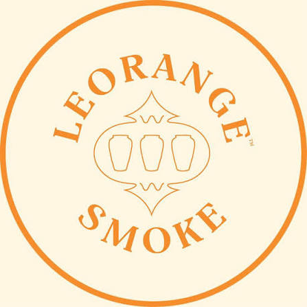 27MM LeOrange Hookah XXL Charcoal Cube - 1KG