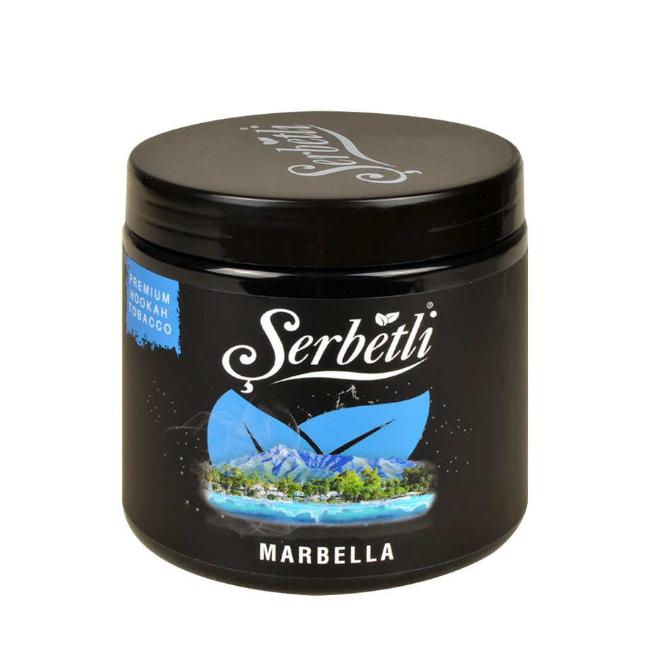 Serbetli - 250G