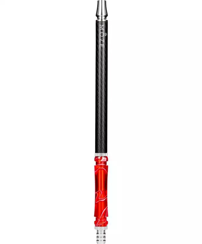 Moze Carbon Hookah Mouthpiece