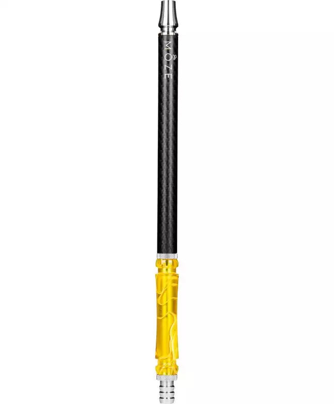Moze Carbon Hookah Mouthpiece