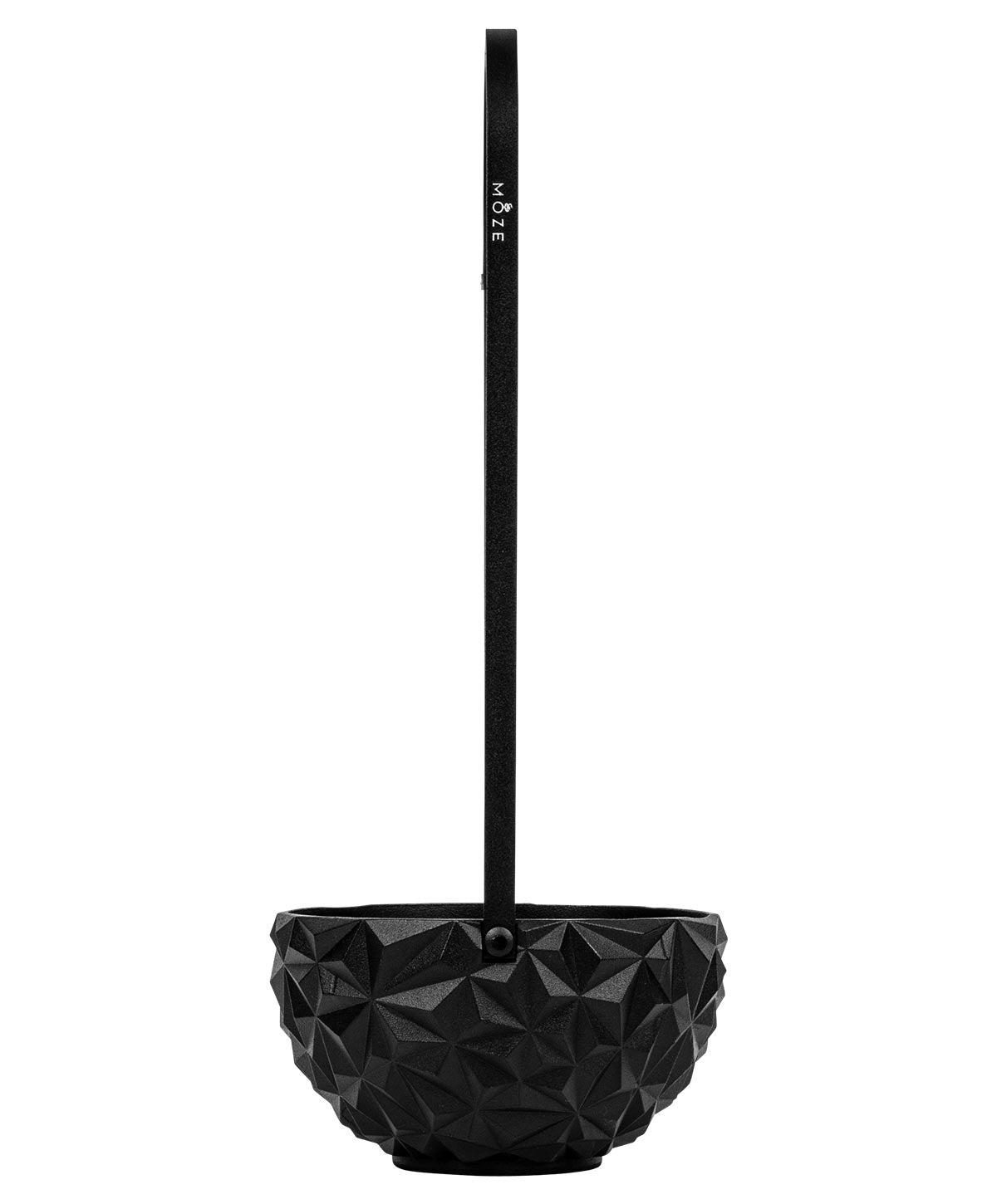 Moze Flare Charcoal Coal Basket