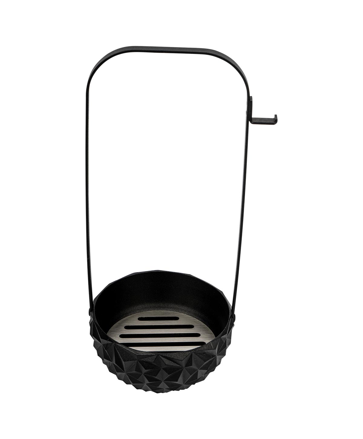 Moze Flare Charcoal Coal Basket