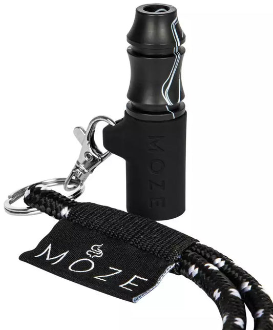 Moze Tip Wild Line - Reuseable Mouthtip
