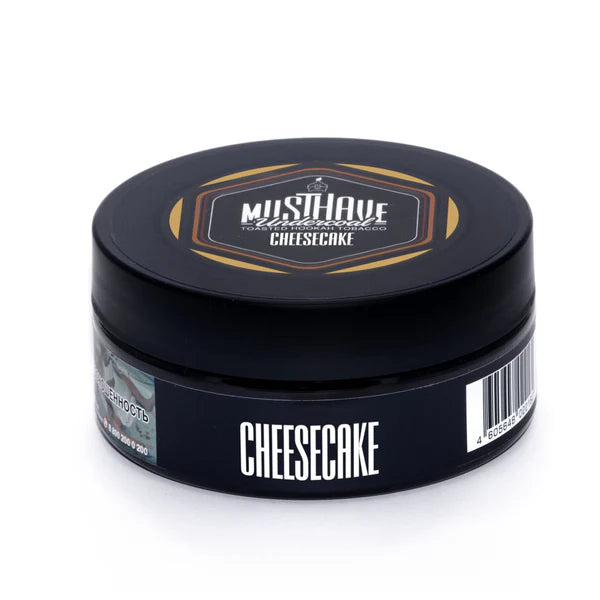 MustHave 125G