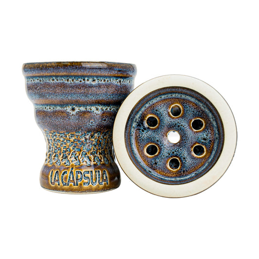La Capsula New Bubble V3 Bowl