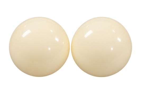 Wookah Replacement Purge Balls (Set of 2)