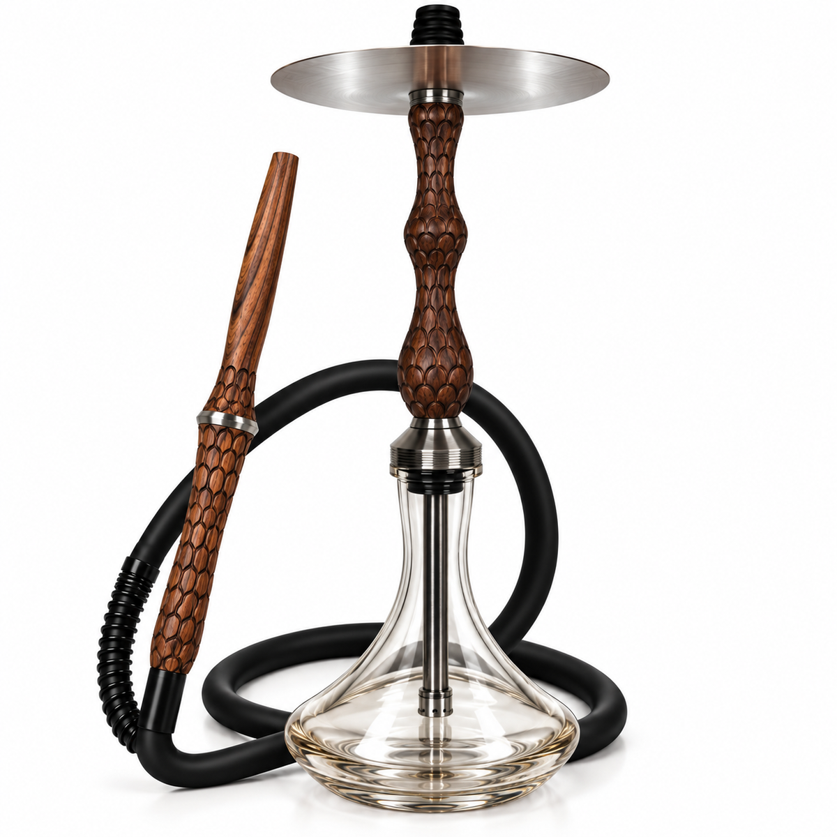 RF Wood Collection - Full Size -Handmade in Russia