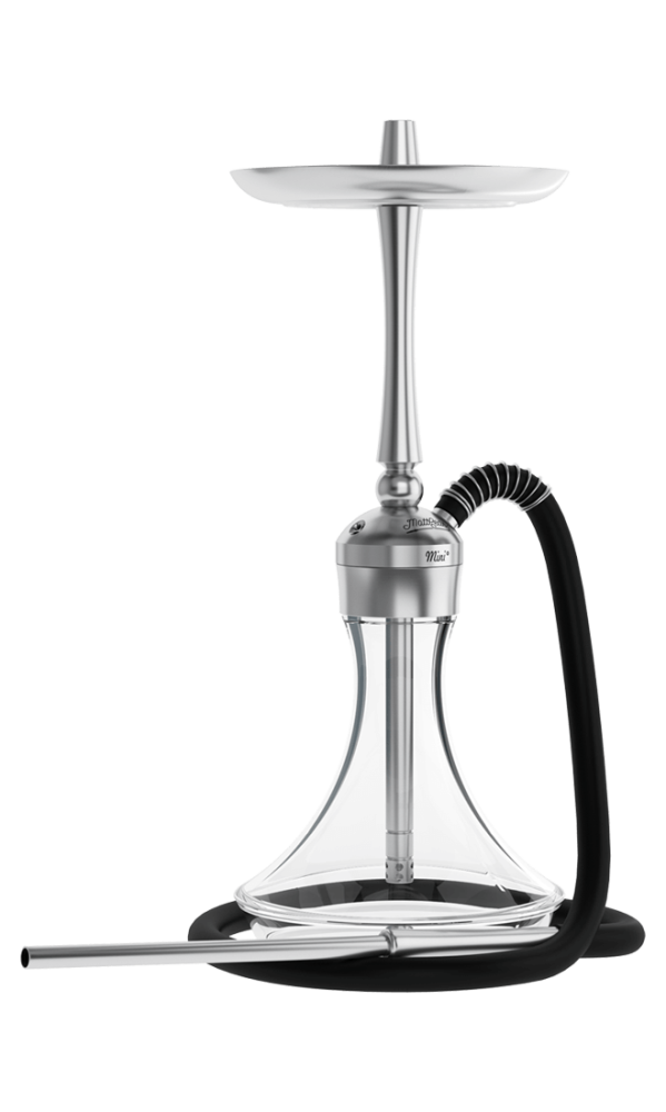 MattPear Mini S Hookah