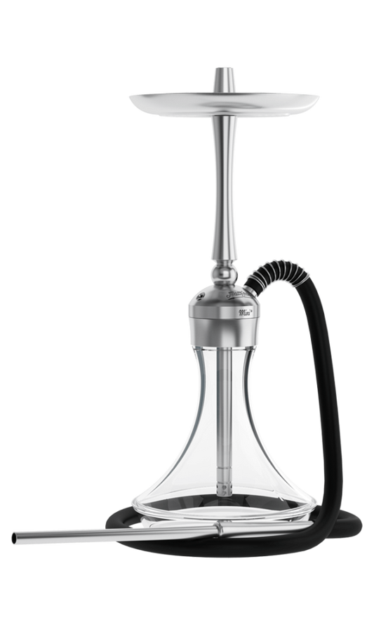 MattPear Mini S Hookah