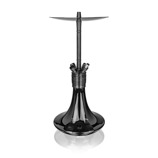 * Limited Pre-Order Offer *  Steamulation Ultimate - Gen III - 4 Hose - Black Edition