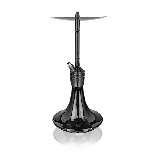 * Limited Pre-Order Offer *  Steamulation Ultimate One - Gen III - Black Edition