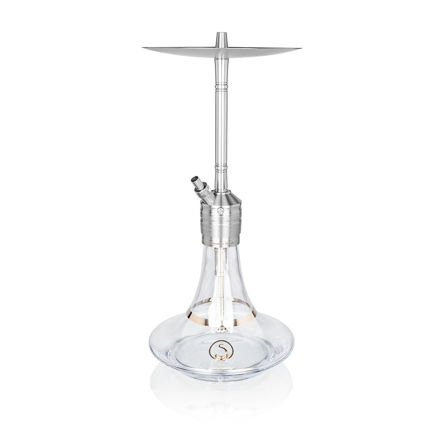 Steamulation Ultimate One - Gen III