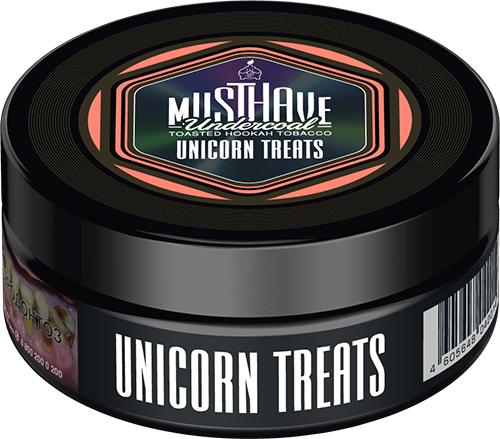 MustHave 125G