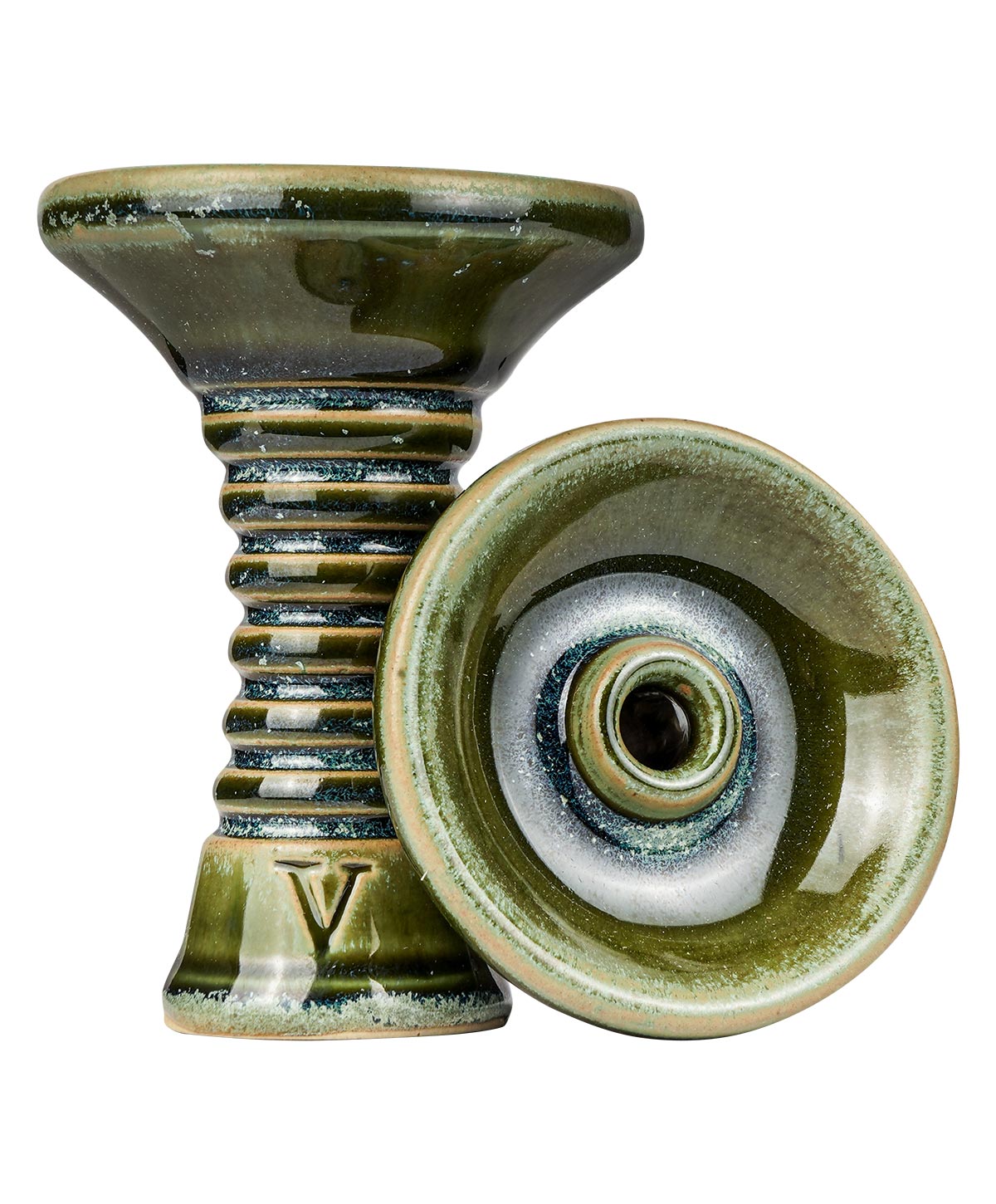 Vandeberg V1 - High Performance - German Hookah Phunnel Bowl