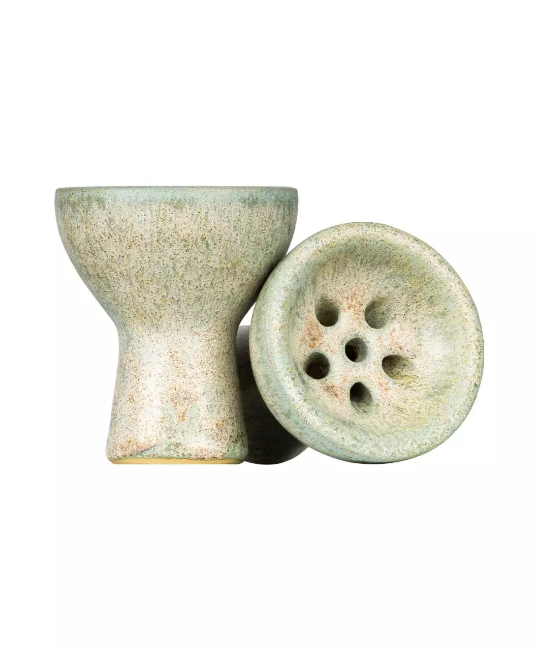 Vandenberg V3 & V3-C - Traditional High Performance Bowl