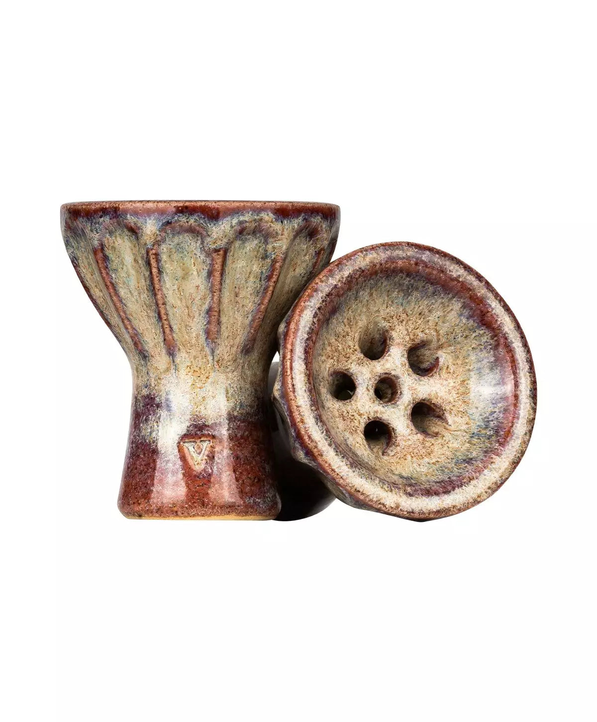Vandenberg V3 & V3-C - Traditional High Performance Bowl