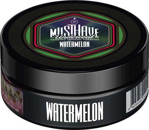 MustHave 125G