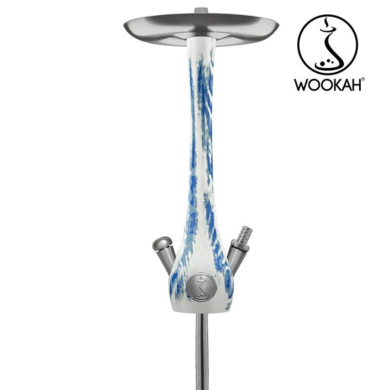 Wookah - Wooden Hookah - Body