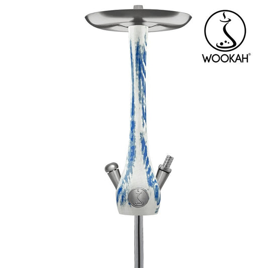 Wookah - Wooden Hookah - Body