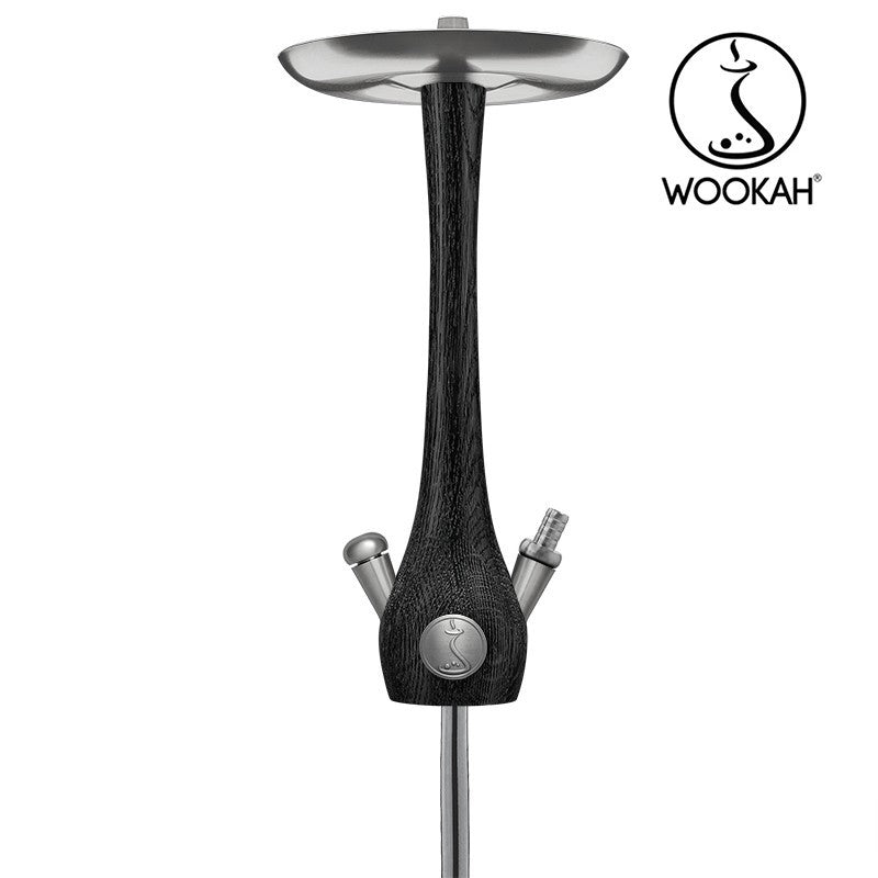 Wookah - Wooden Hookah - Body