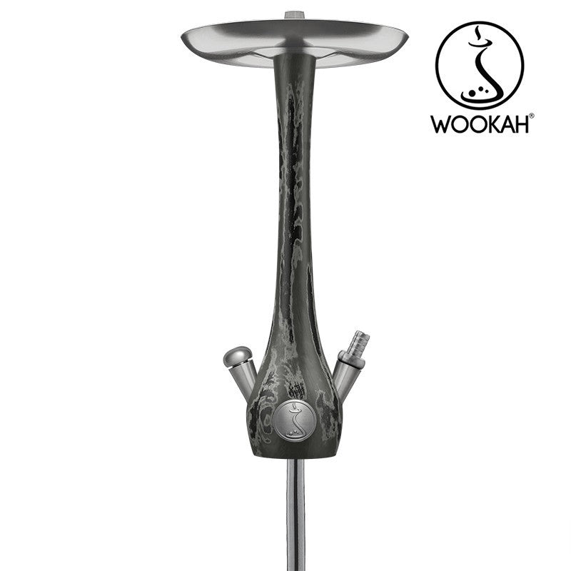 Wookah - Wooden Hookah - Body
