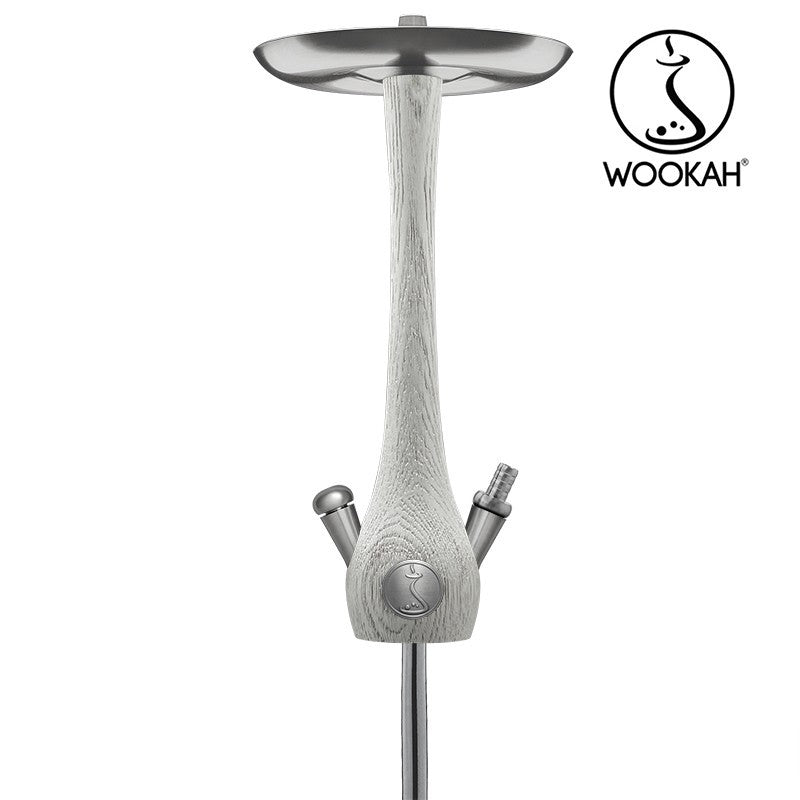 Wookah - Wooden Hookah - Body