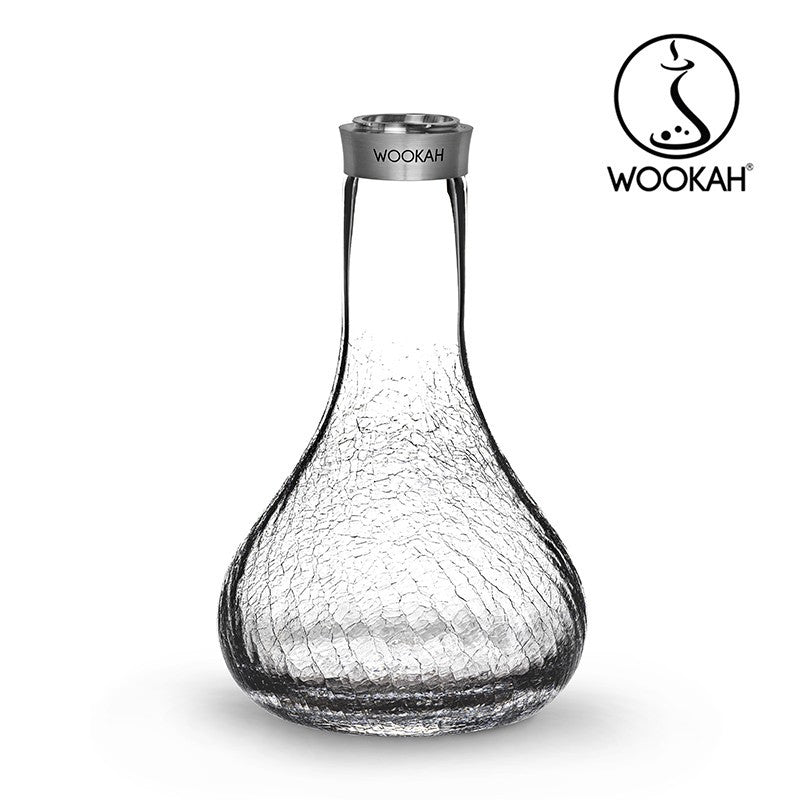Wookah - Crystal Vase