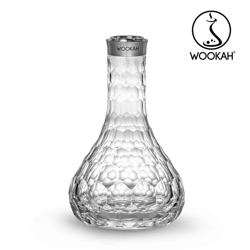 Wookah - Crystal Vase