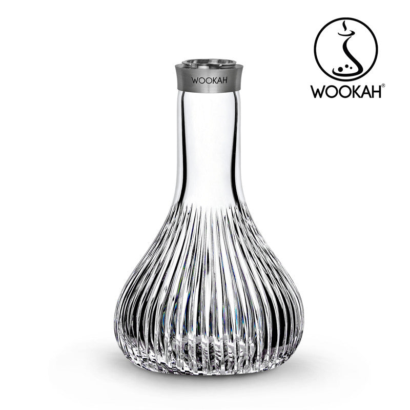 Wookah - Crystal Vase