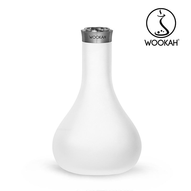 Wookah - Crystal Vase