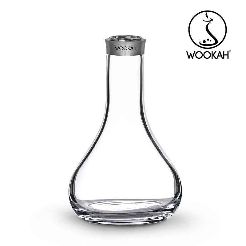 Wookah - Crystal Vase