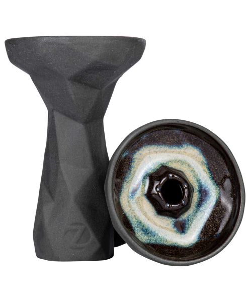 Zanabaq Poly - Phunnel Hookah Bowl